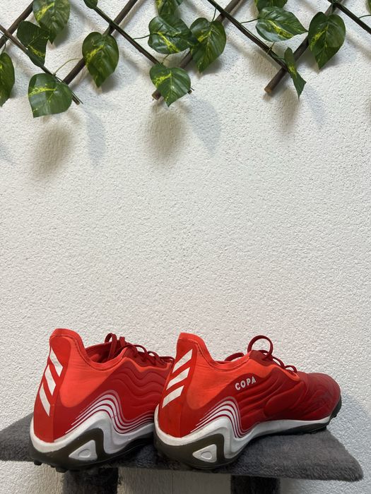 Футболни стоножки Nike/Adidas