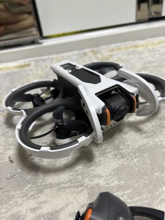 дрон Dji Avata 2