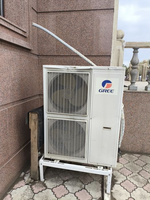 Продам кондиционер