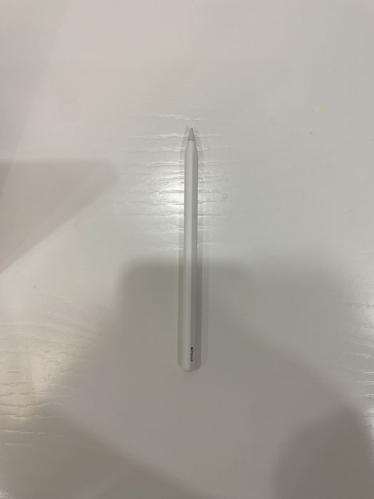 iPad Pro M2 2022 + Apple Pencil 2, полный комплект