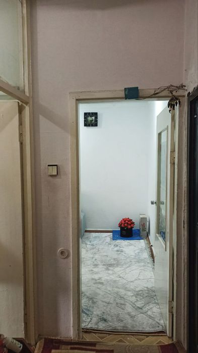 Чиланзар 14 квартал  2 ком  разделка