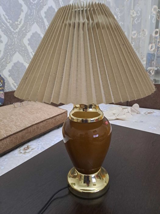 Продам лампу для декора