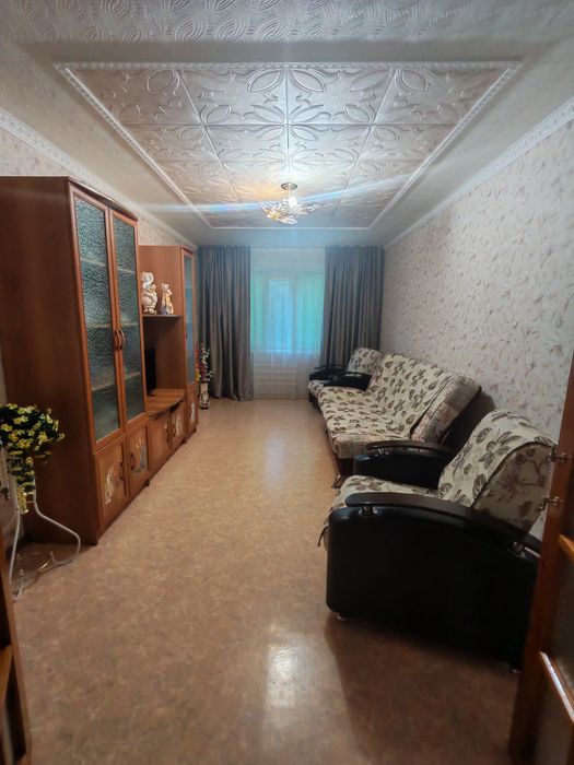 Продажа квартиры