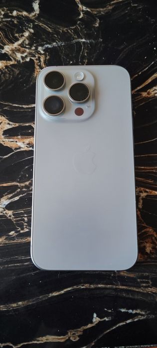 Iphone 15 pro като нов