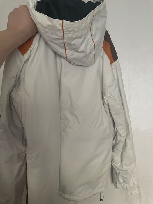 Зимно яке RODEC Silver Series waterproof
