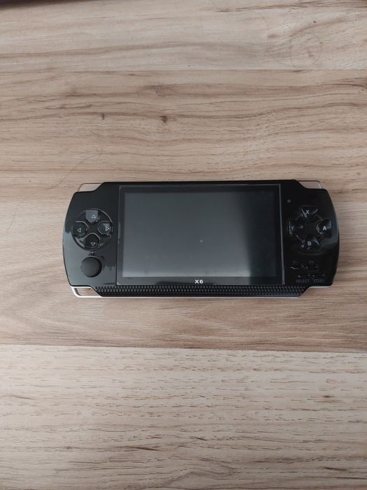 Console Namvi  Extramini Retro Game