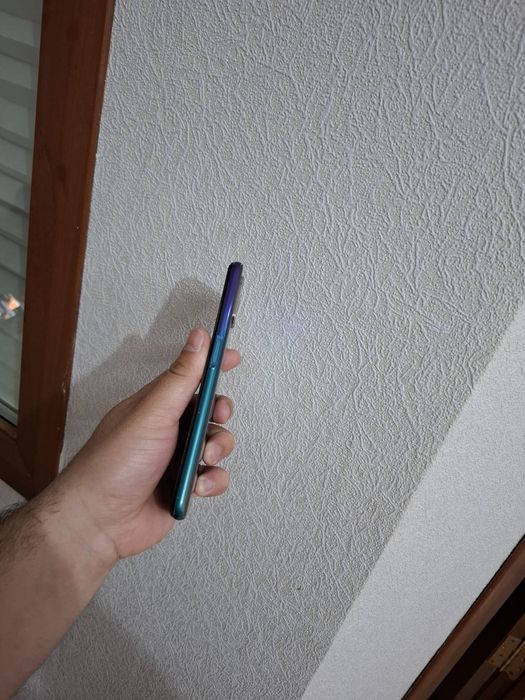 Oppo A72 память 128