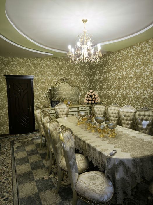 Уй сотилади 6 сотих