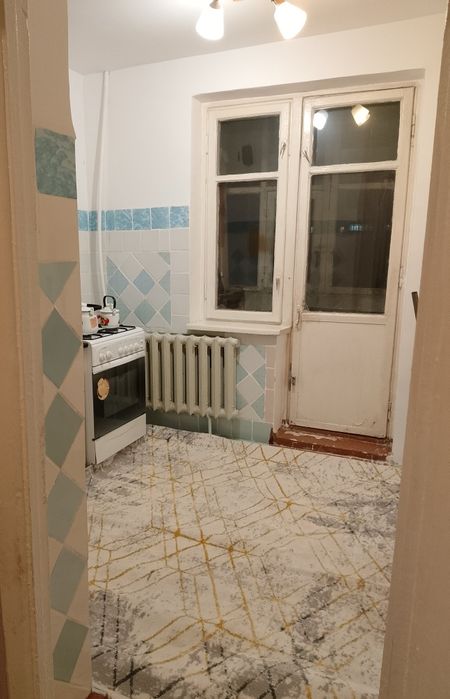 1к.кв р-он "Красный крест"