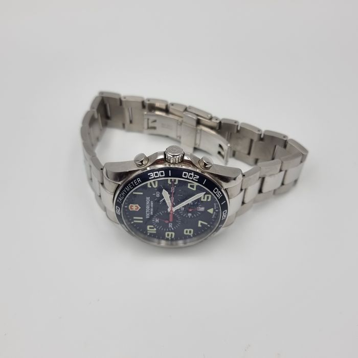 Amanet F28: Ceas Victorinox 241857 swiss made