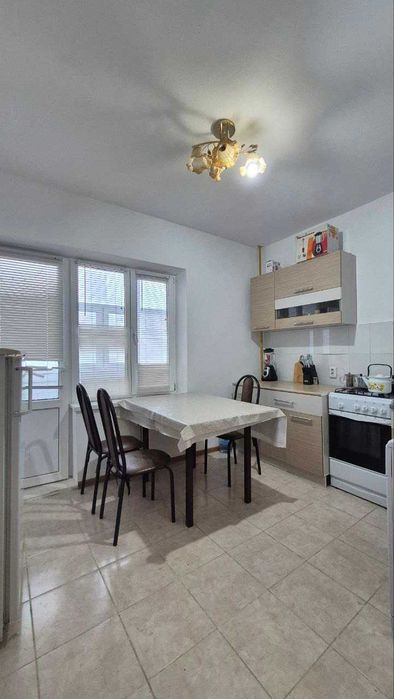 Квартира в нурсае