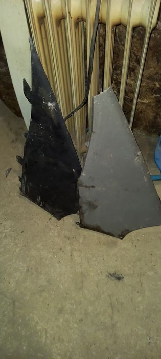 Хюндай Акцент запчасти