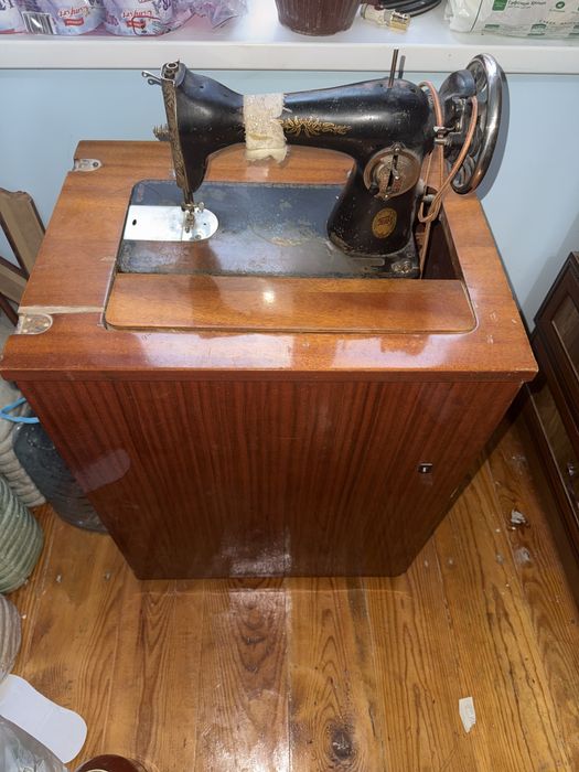 Тикув машини россияники калилина