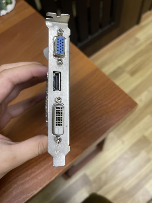 Видеокарта Afox630
