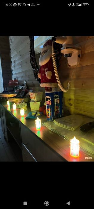 Банный комплекс на двойх