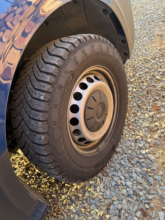 Crafter 2.0 TDI 177 CP L5H3 An 2023 Varianta Superlunga