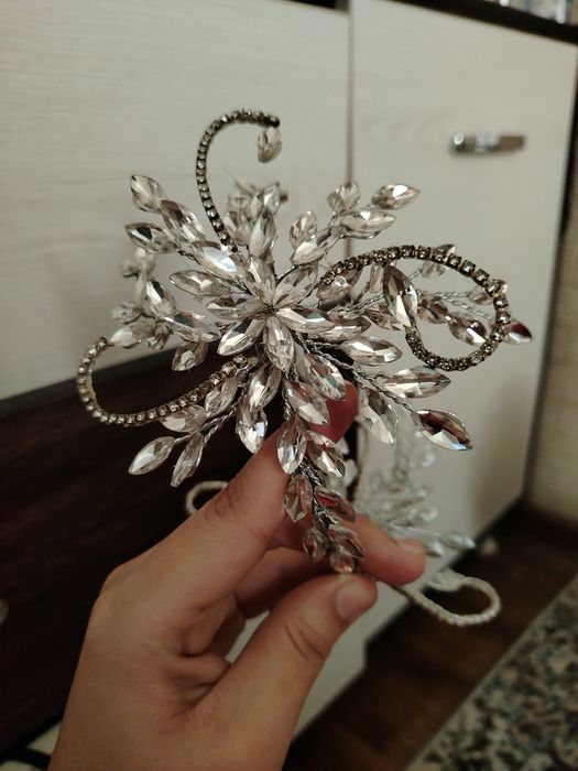 diadema bosh uchun