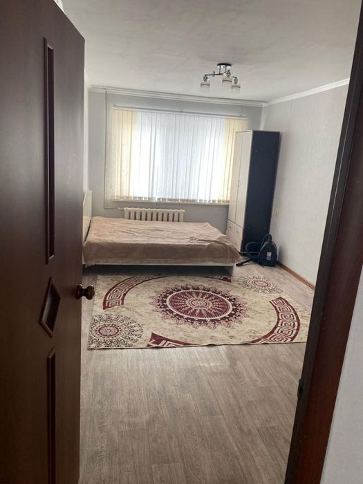 Продаётся Двухкомнатная квартира
