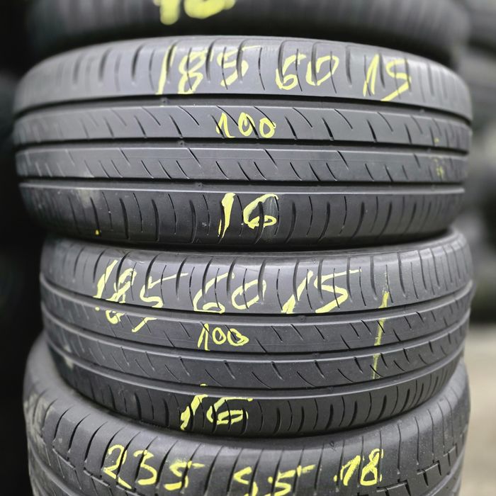 2x 185/60/15 VARA NEXEN Stare excelenta