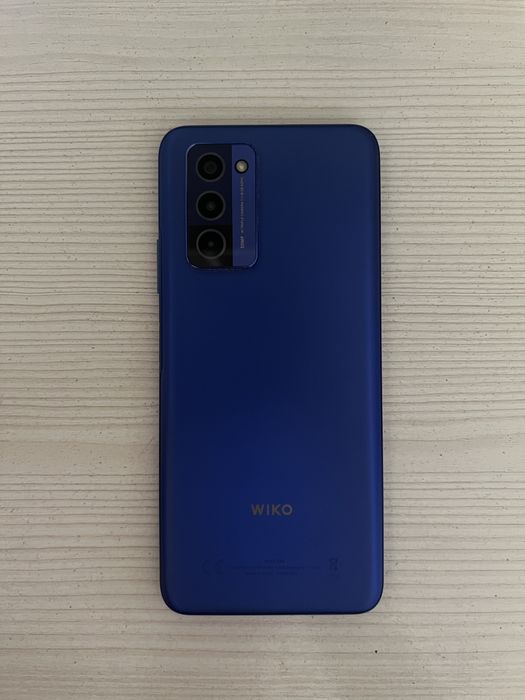 Смартфон Wiko 10 128gb