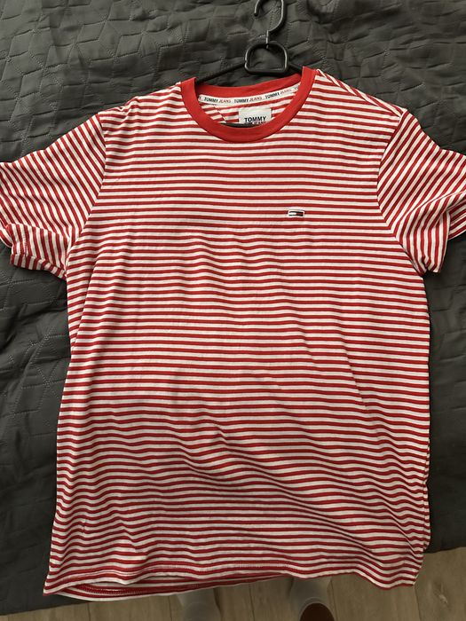 Тениска Tommy Hilfigher