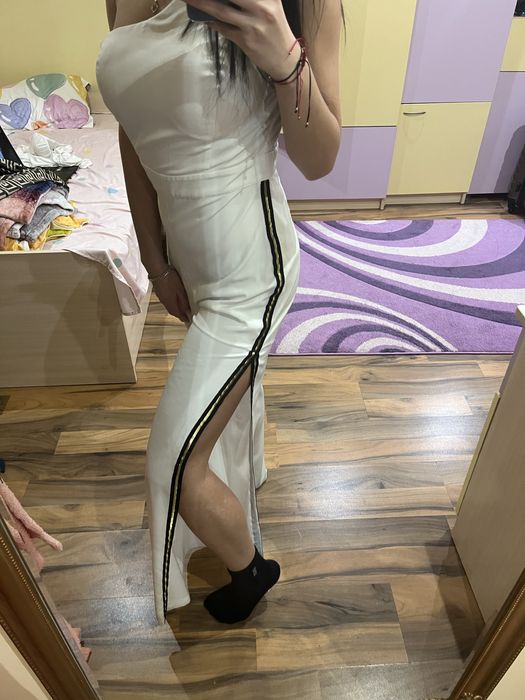 Бял гащеризон Dizi