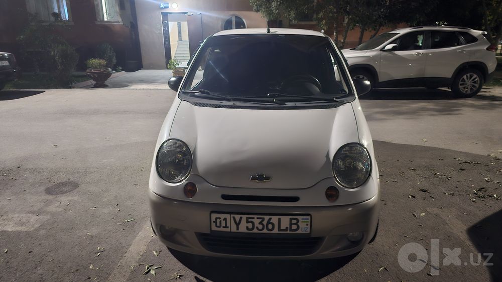 Matiz best 2014 yil