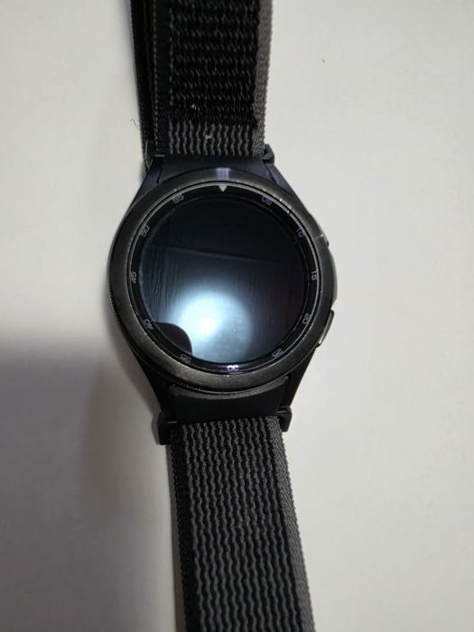 Vând Samsung watch 4 clasic 42 mm !!!