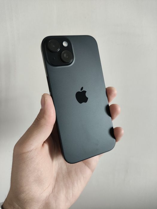 iPhone 15 128gb 95%