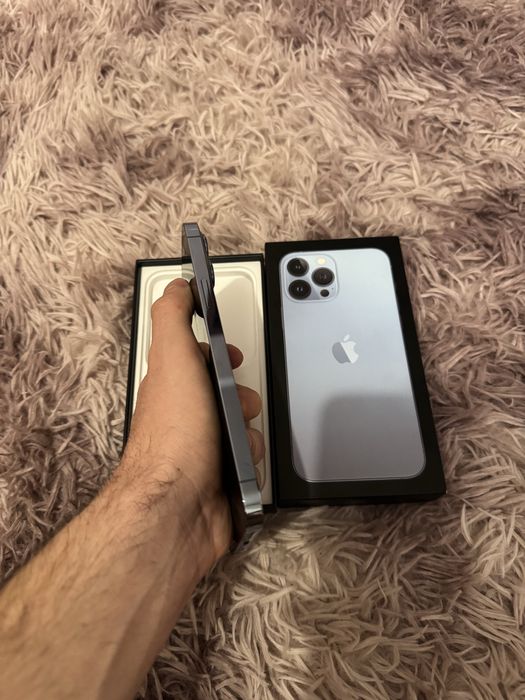 Iphone 13 Pro Max 256gb Айфон 13 Про Макс 256гб