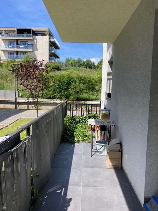 Apartament de inchiriat