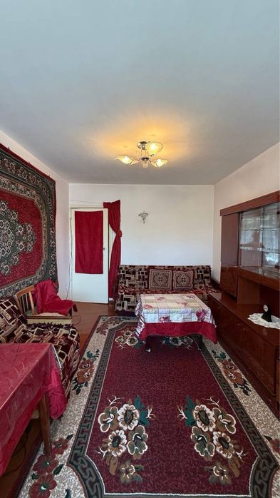 Продаётся 2 х комнатная квартира