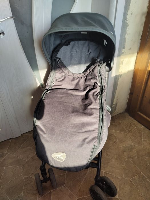 Maxi Cosi Lara лятна бебешка количка