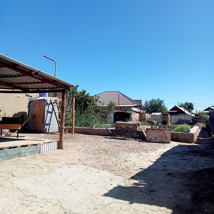 Времянка сатылымда жері  ссоттық