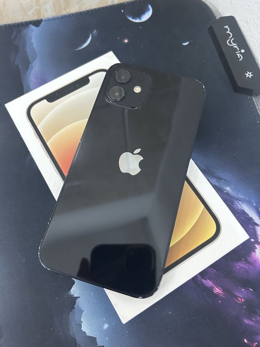 Iphone 12 | 64GB  | 75% Baterie |