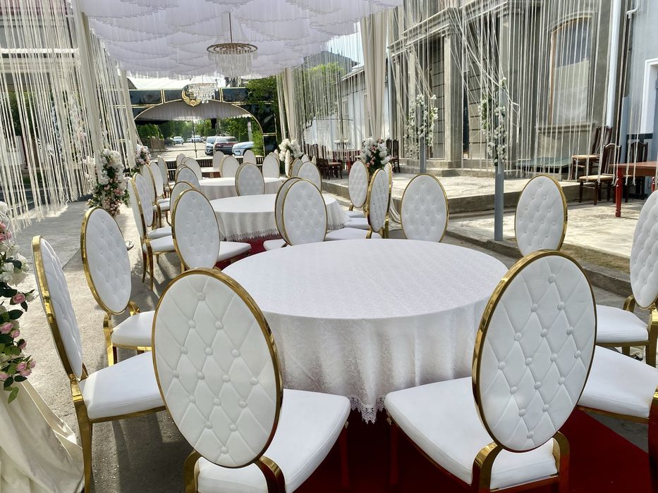 Prakat stol stul chinni idish Прокат стол стул посуда