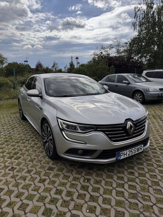 Renault Talisman 1.7Dci 9000€