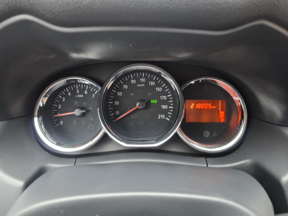 Vand Dacia Duster 2015