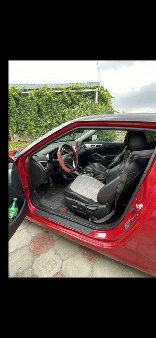 Продаю автомобиль