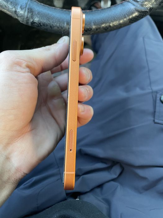 Айфон XR 256GB жақсы жағдайда