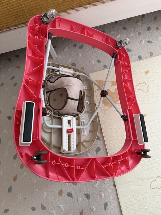 Проходилка kikkaride