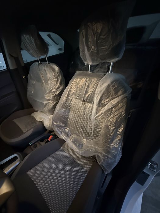 Chevrolet Cobalt 2024 — 2