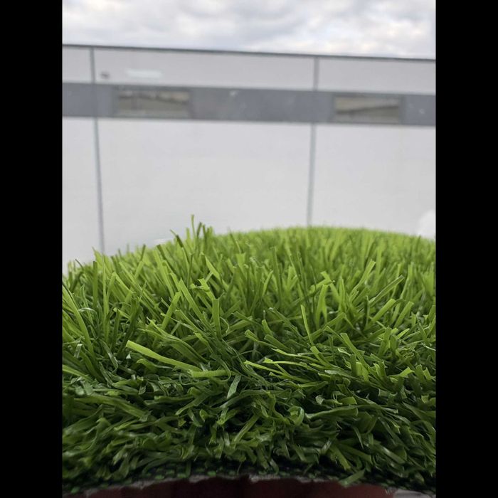 Gazon Artificial Premium, Inaltime Fir 30mm, Terasa, Loc Joaca, Curte