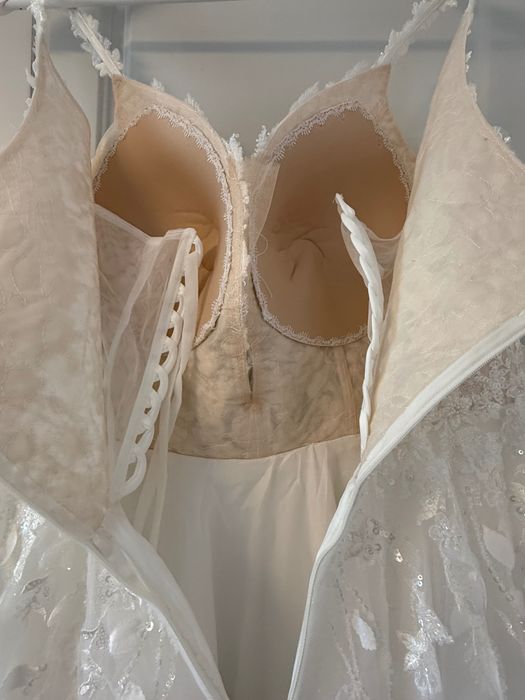 Rochie de mireasă