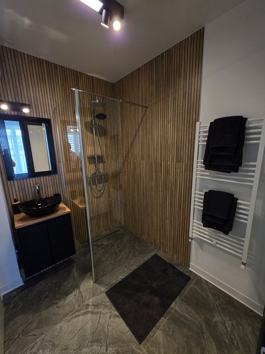 Modern Studio | Hospital & Mall Area | Netflix & Coffee included