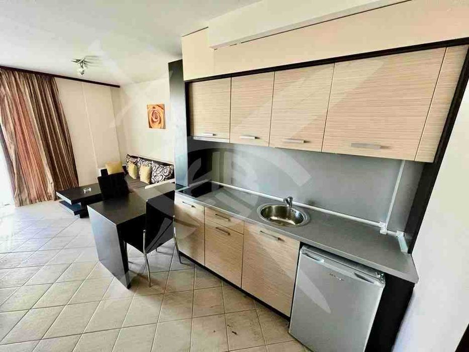 Продава се Едностаен апартамент в к.к. Слънчев бряг - 42 кв.м за 826 €/кв.м - Снимка #3