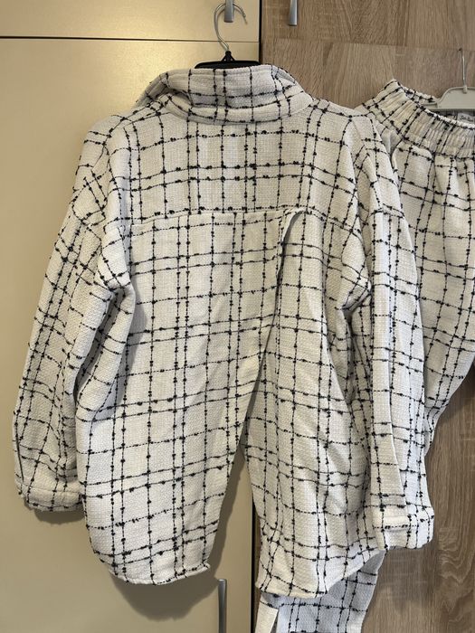 Сет LBD/Дамски комплект от 2 части, М размер