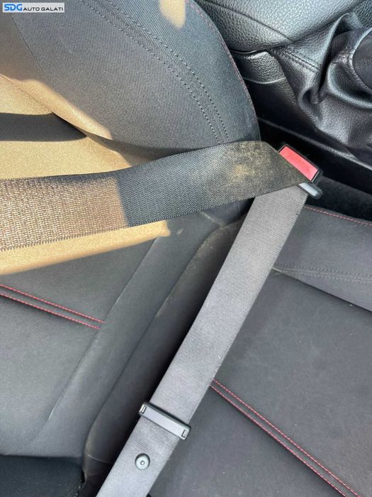 Pretensionare Capsa pentru Centura Siguranta Dreapta Fata BMW Seria 1 F20 2011 - 2019 [C7504]