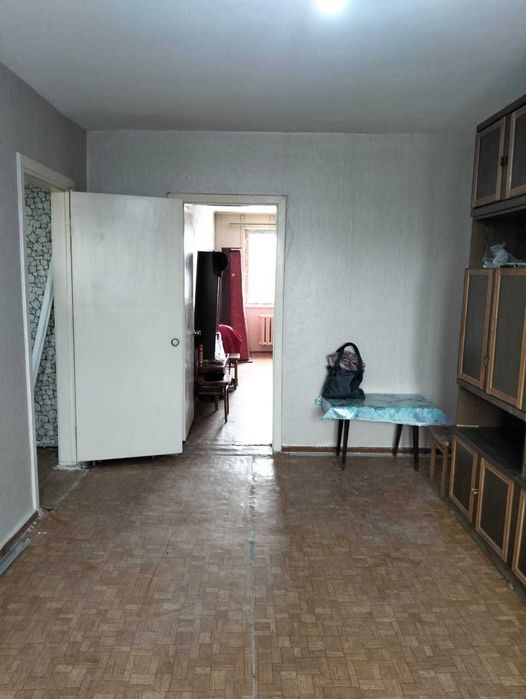 Продам двухкомнатную квартиру