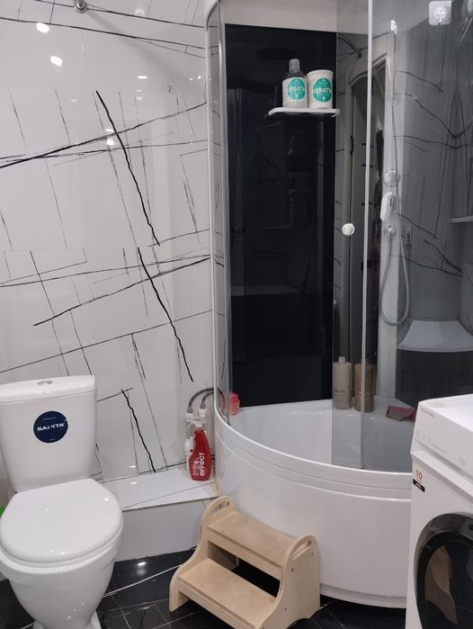 Продажа квартиры в тихом районе